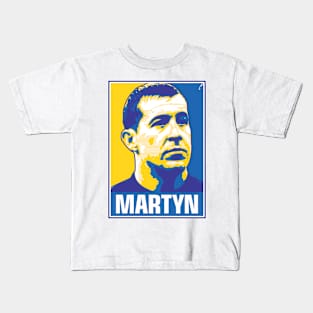 Martyn Kids T-Shirt